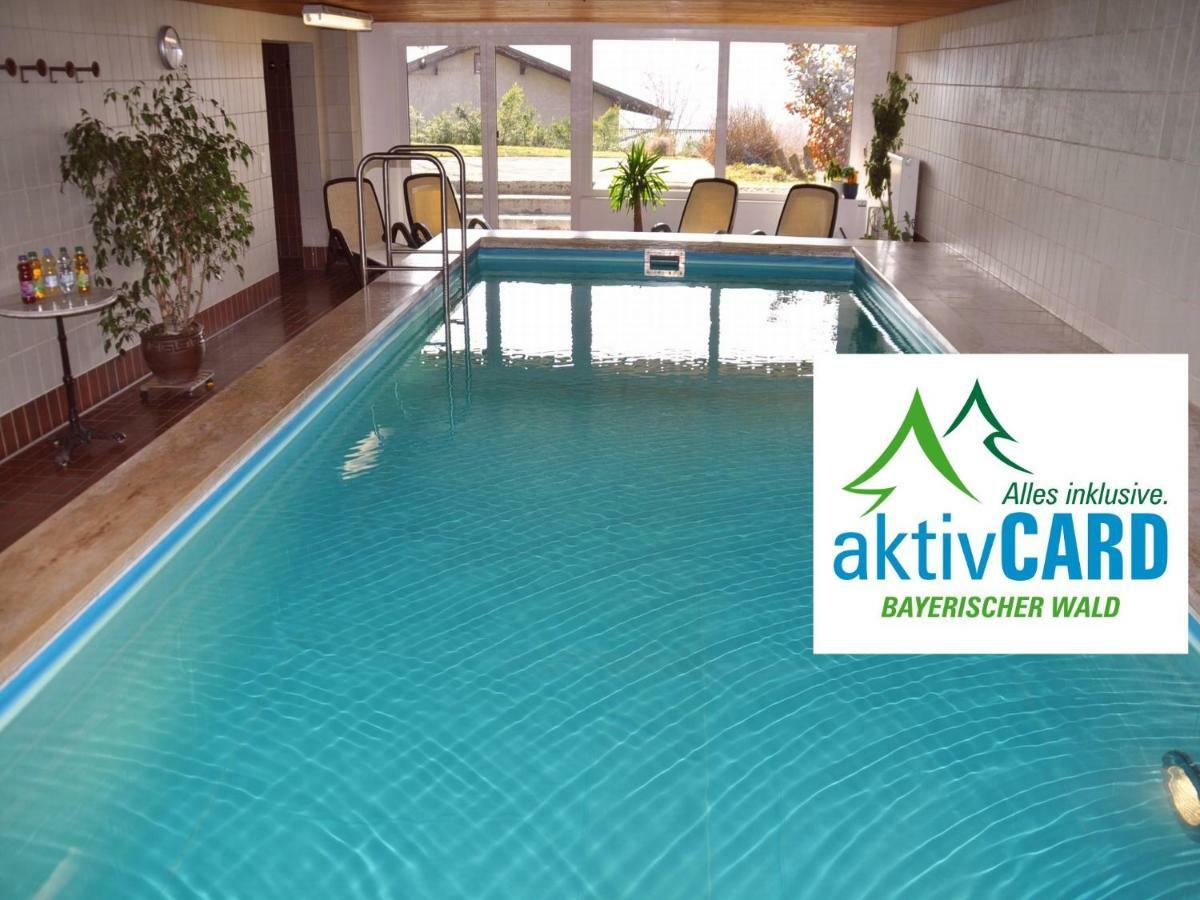 Harmonie Guest house Arnbruck